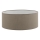 Eglo 32477 - Universele lampenkap TUNJA E27 diameter 30 cm taupe