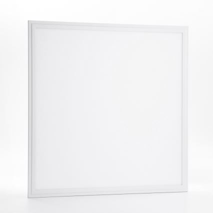 Eglo 32547 - LED RGBW Dimbaar Bevestigd/inbouw panel 2in1 SALOBRENA-C LED/34W/230V wit 60x60 cm + afstandsbediening