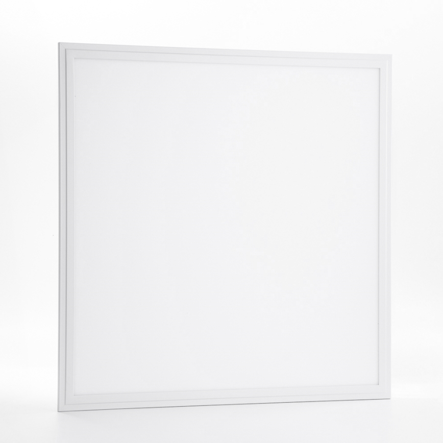 Eglo 32547 - LED RGBW Dimbaar Bevestigd/inbouw panel 2in1 SALOBRENA-C LED/34W/230V wit 60x60 cm + afstandsbediening