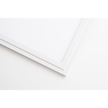 Eglo 32547 - LED RGBW Dimbaar Bevestigd/inbouw panel 2in1 SALOBRENA-C LED/34W/230V wit 60x60 cm + afstandsbediening