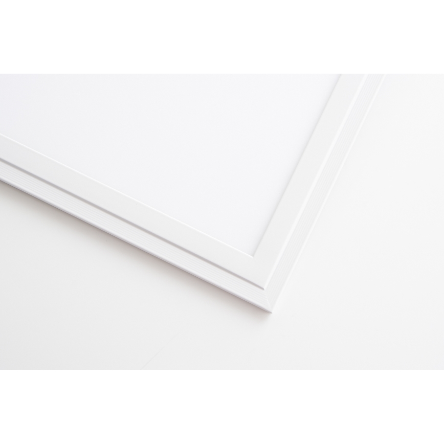 Eglo 32547 - LED RGBW Dimbaar Bevestigd/inbouw panel 2in1 SALOBRENA-C LED/34W/230V wit 60x60 cm + afstandsbediening