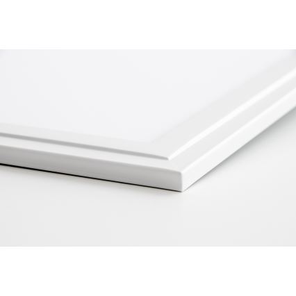 Eglo 32547 - LED RGBW Dimbaar Bevestigd/inbouw panel 2in1 SALOBRENA-C LED/34W/230V wit 60x60 cm + afstandsbediening