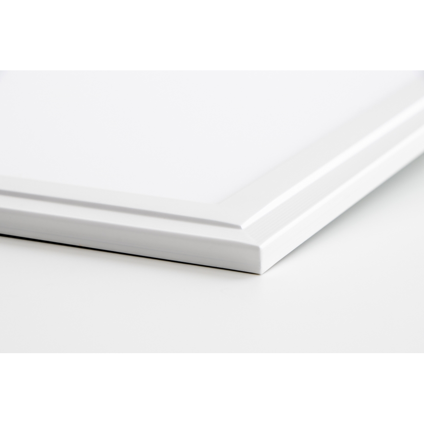 Eglo 32547 - LED RGBW Dimbaar Bevestigd/inbouw panel 2in1 SALOBRENA-C LED/34W/230V wit 60x60 cm + afstandsbediening