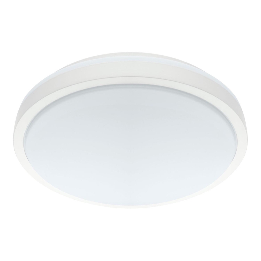 Eglo 32574 - LED Plafondlamp COMPETA LED/20W/230V 3000K diameter 43 cm wit