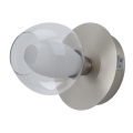 Eglo 32592 - Wandlamp ARNADO 1xG9/2,5W/230V