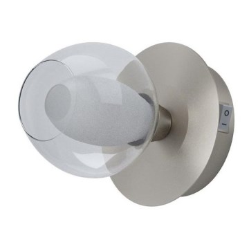 Eglo 32592 - Wandlamp ARNADO 1xG9/2,5W/230V