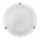 Eglo 32599 - LED-plafondlamp SALOME LED/11W/230V Ø 30 cm
