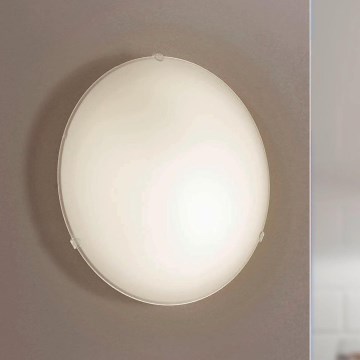 Eglo 32602 - LED plafondlamp MARS LED/11W/230V Ø 25 cm