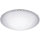 Eglo 32603 - RICONTO LED-plafonnière, 11W, 230V, Ø 25 cm