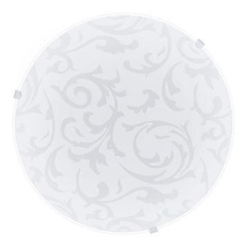 Eglo 32606 - LED-plafondlamp MARS LED/11W/230V Ø 25 cm