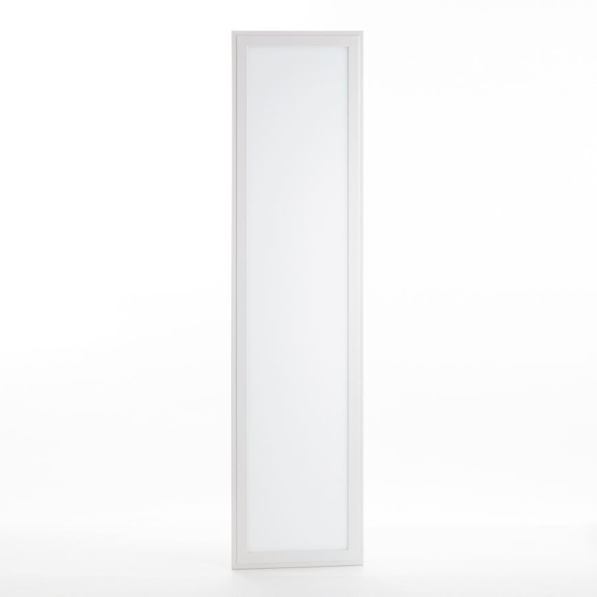 Eglo 32734 - LED RGBW Dimbaar opbouwarmatuur 2-in-1 SALOBRENA-C LED/34W/230V wit + afstandsbediening