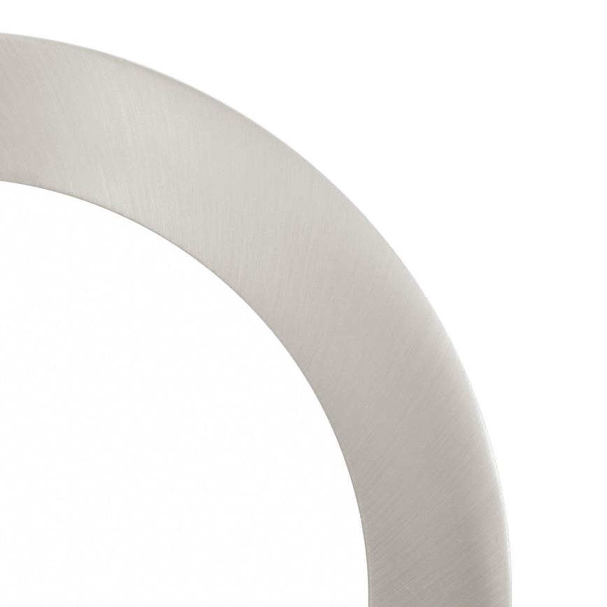 Eglo - dimbare RGB LED-inbouwspot FUEVA-C LED/10,5W/230V Ø 17 cm