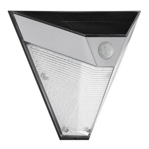 Eglo 32776 - LED Solar Wandlamp met sensor LED/2W/3,6V IP44 900 mAh