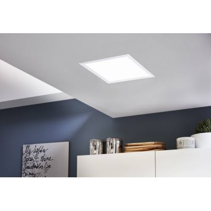 Eglo - LED Plafond Lamp LED/16W/230V