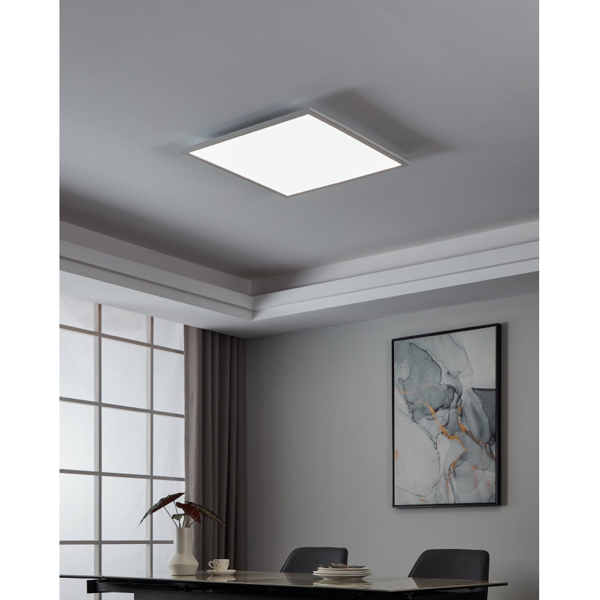 Eglo - LED Plafond Lamp LED/40W/230V