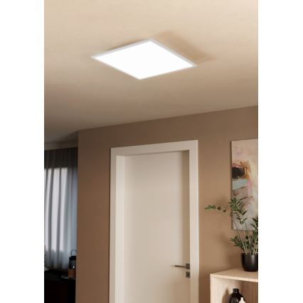 Eglo - LED Plafond Lamp LED/40W/230V