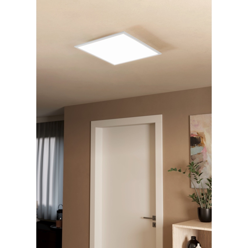 Eglo - LED Plafond Lamp LED/40W/230V