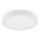 Eglo 32815 - Dimbare LED-plafondlamp FUEVA LED/21W/230V 3000-6500K Ø 30 cm wit + afstandsbediening