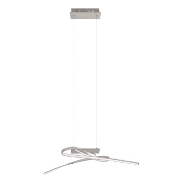 Eglo 32853 - LED kroonluchter aan kabel SYMPHONIE LED/18,9W/230V