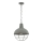 Eglo 33029 - Hanglamp aan ketting CANNINGTON 1x E27 / 60W / 230V