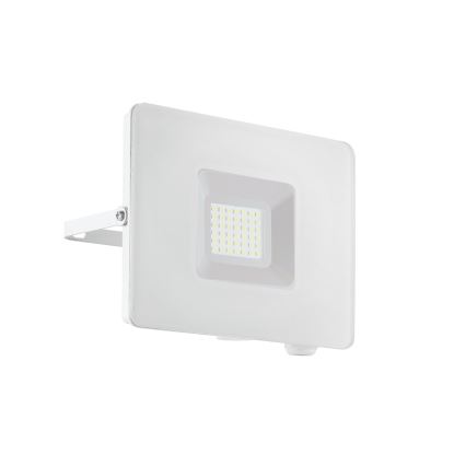 Eglo - LED Schijnwerper LED/30W/230V IP65