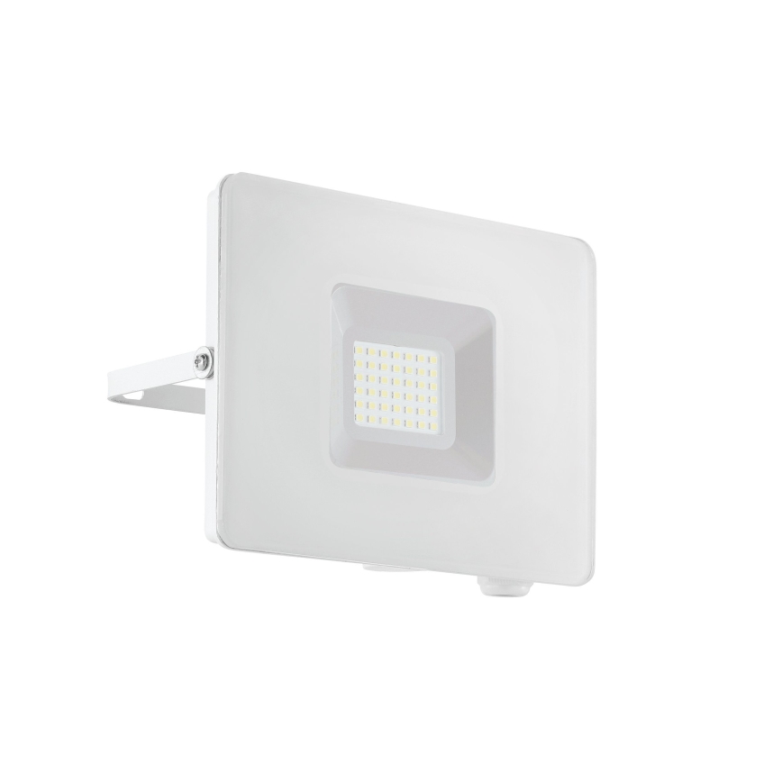 Eglo - LED Schijnwerper LED/30W/230V IP65