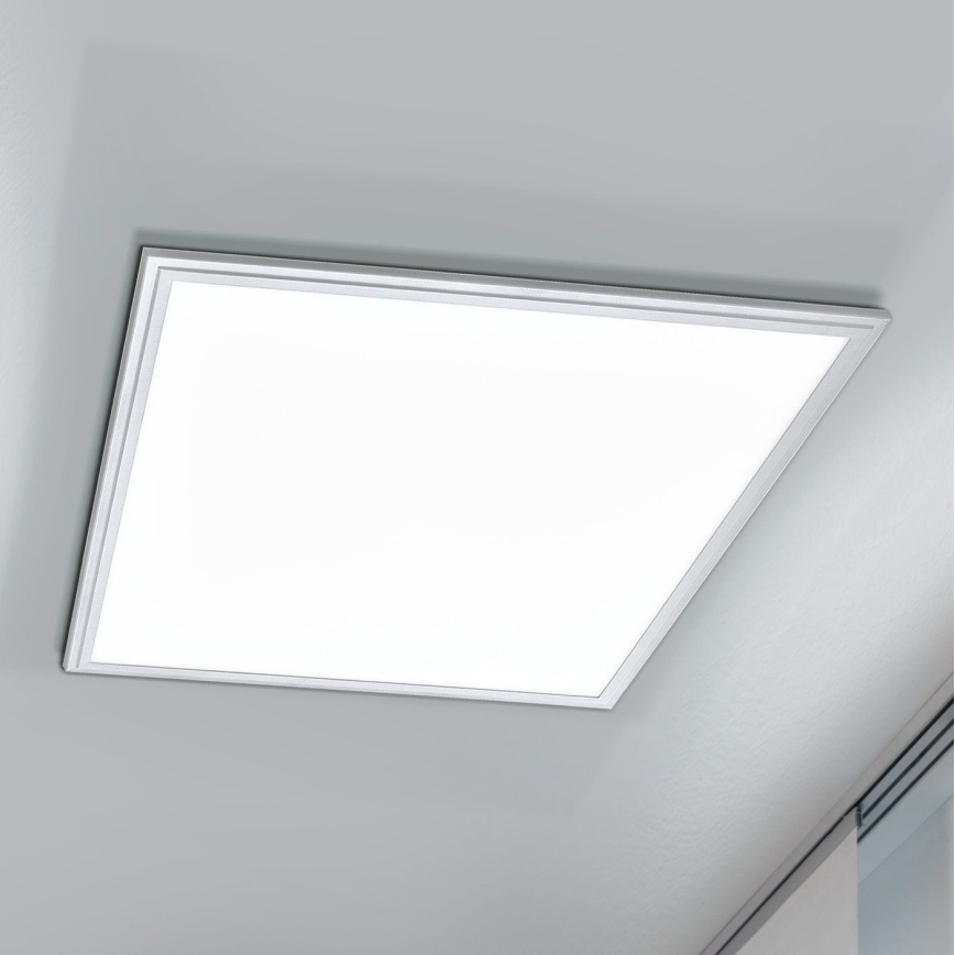 Eglo 33204 - LED RGBW Dimbare lamp SALOBRENA-C LED/34W/230V 2700-6500K + afstandsbediening