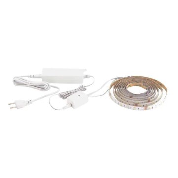 Eglo 33233 - LED RGBW dimbare LED-strip 3m STRIPE-C LED/11,4W/230V