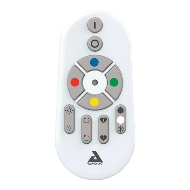 Eglo 33235 - Afstandsbediening CONNECT REMOTE 2xAAA