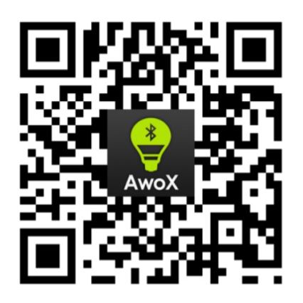 Eglo 33236 - Bewegingssensor voor buiten CONNECT SENSOR 3xAA 12 m wit IP44