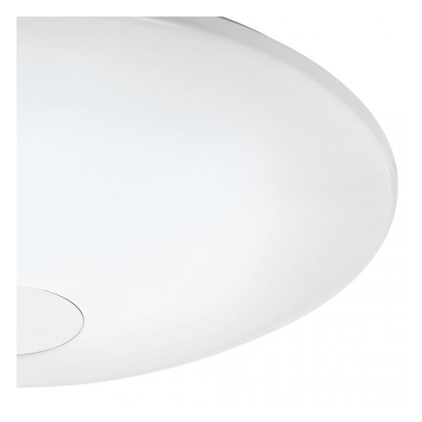 Eglo 33271 - LED RGBW dimbare plafondlamp TOTARI-C LED/34W/230V Ø 60 cm + afstandsbediening