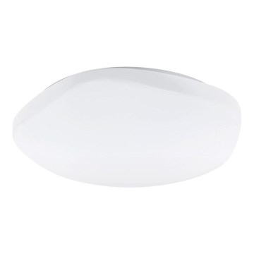 Eglo 33272 - LED RGBW Dimbare plafondlamp TOTARI-C LED/34W/230V 2700-6500K wit + afstandsbediening