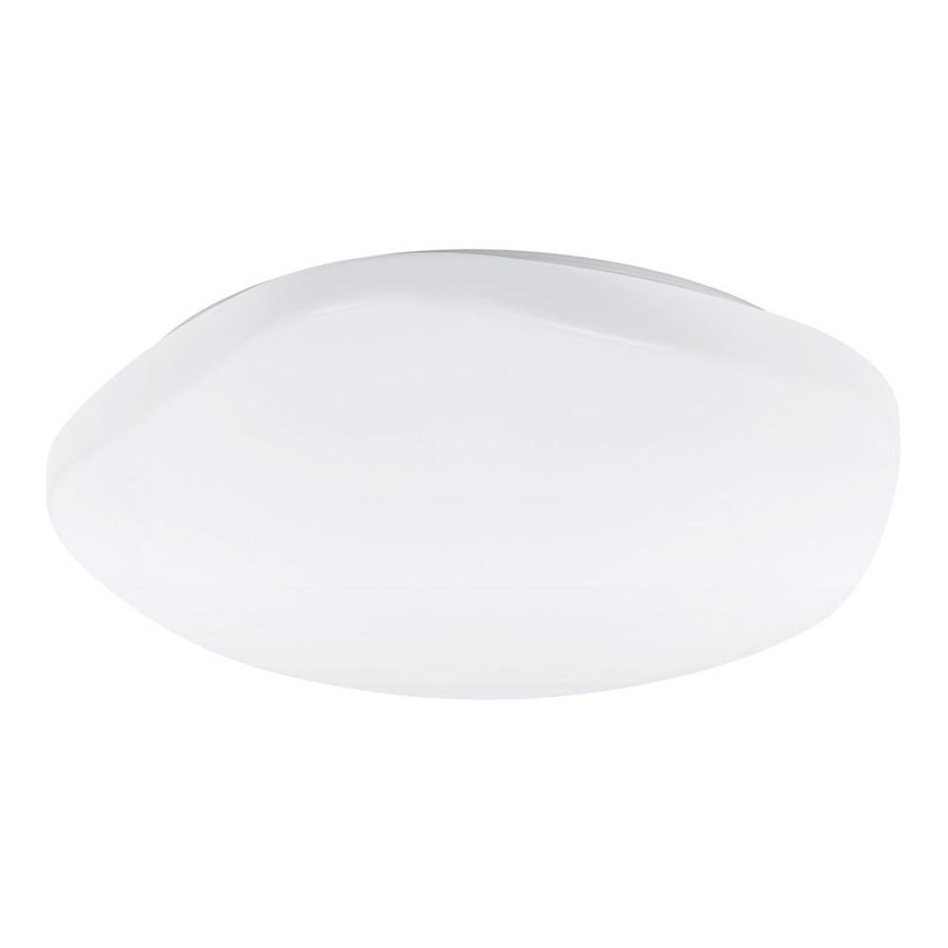 Eglo 33272 - LED RGBW Dimbare plafondlamp TOTARI-C LED/34W/230V 2700-6500K wit + afstandsbediening