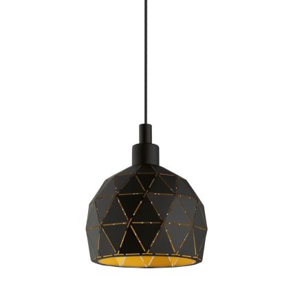 Eglo - Hanglamp aan koord 1xE14/40W/230V