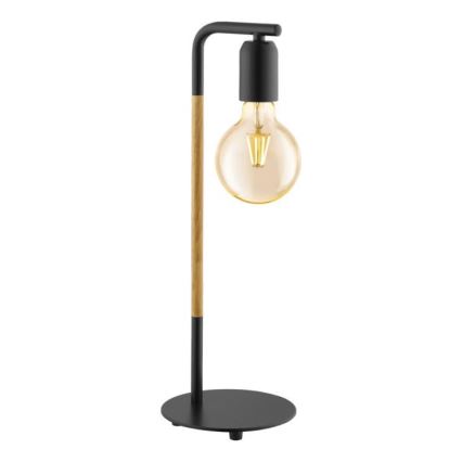 Eglo 33348 - Tafellamp ADRI 1xE27/12W/230V