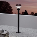 Eglo 33568 - LED dimbare buitenlamp VERLUCCA-C 1xE27/9W/230V IP44