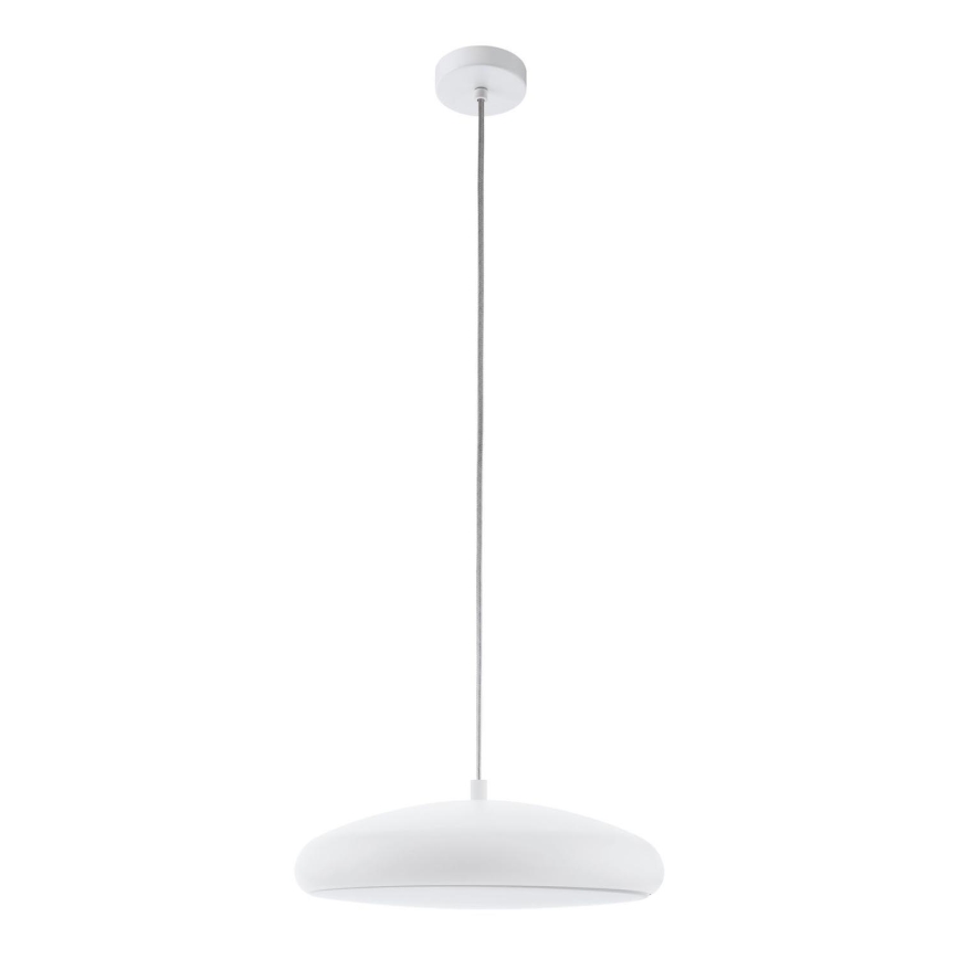 Eglo 33765 - LED RGBW Dimbare hanglamp aan een koord RIODEVA-C LED/27W/230V 2700-6500K wit
