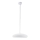 Eglo 33765 - LED RGBW Dimbare hanglamp aan een koord RIODEVA-C LED/27W/230V 2700-6500K wit