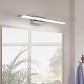 Eglo 33767 - LED RGBW Dimbare badkamerspiegelverlichting TABIANO-C LED/15,6W/230V 2700-6500K 60,5 cm IP44 + afstandsbediening