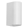 Eglo 34003 - LED Wandlamp voor buiten CALVILLO 2xGU10/3W/230V IP44