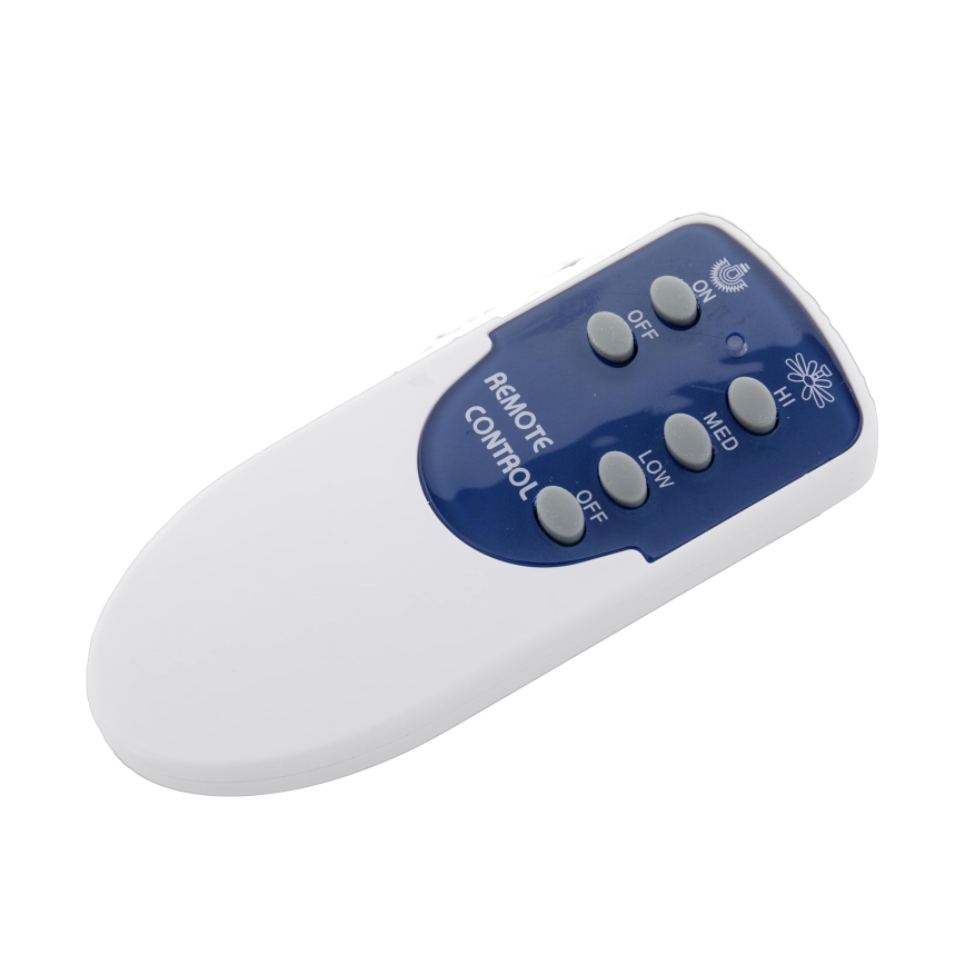 Eglo - Plafondventilator 1xE14/60W/230V