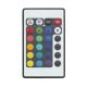 Eglo 35374 - Dimbare LED RGB Spot ENEA-C 2xE14/4W/230V + afstandsbediening