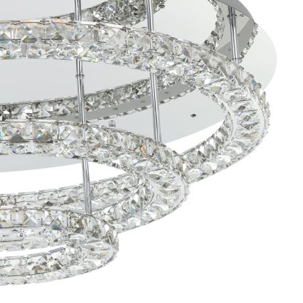 Eglo - LED Plafondlamp LED/61W/230V