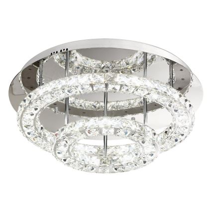 Eglo - LED Plafondlamp LED/30,5W/230V