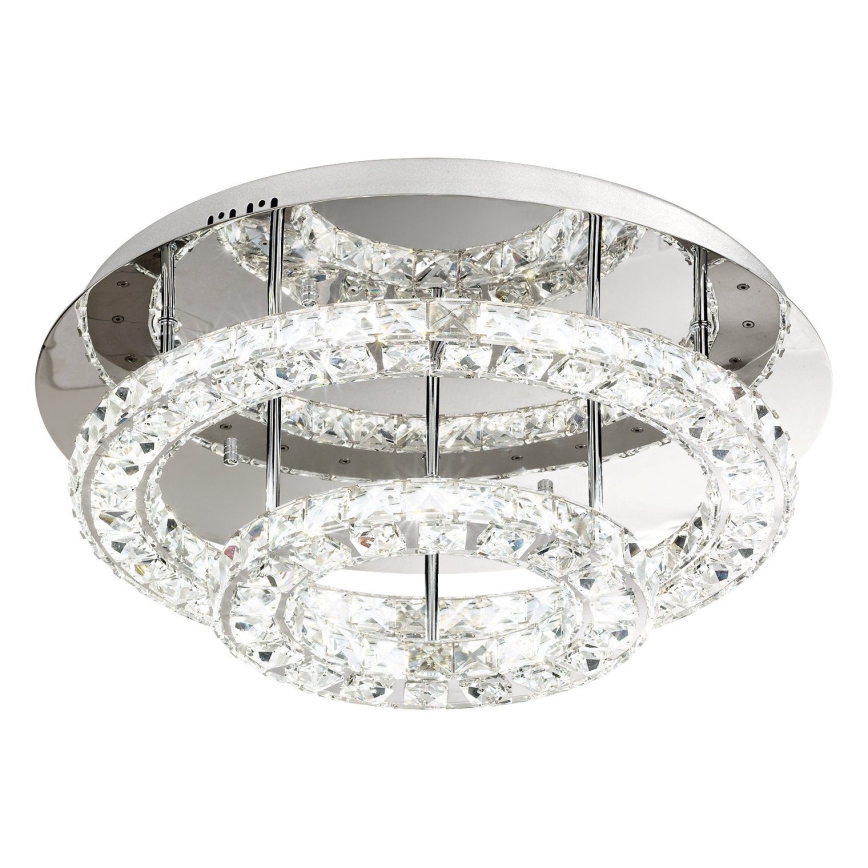 Eglo - LED Plafondlamp LED/30,5W/230V