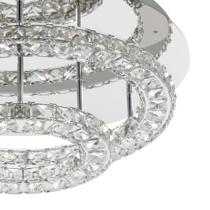 Eglo - LED Plafondlamp LED/30,5W/230V