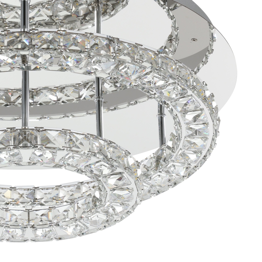 Eglo - LED Plafondlamp LED/30,5W/230V