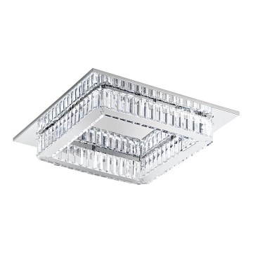 Eglo 39016 - LED Plafondlamp CORLIANO LED/36W/230V