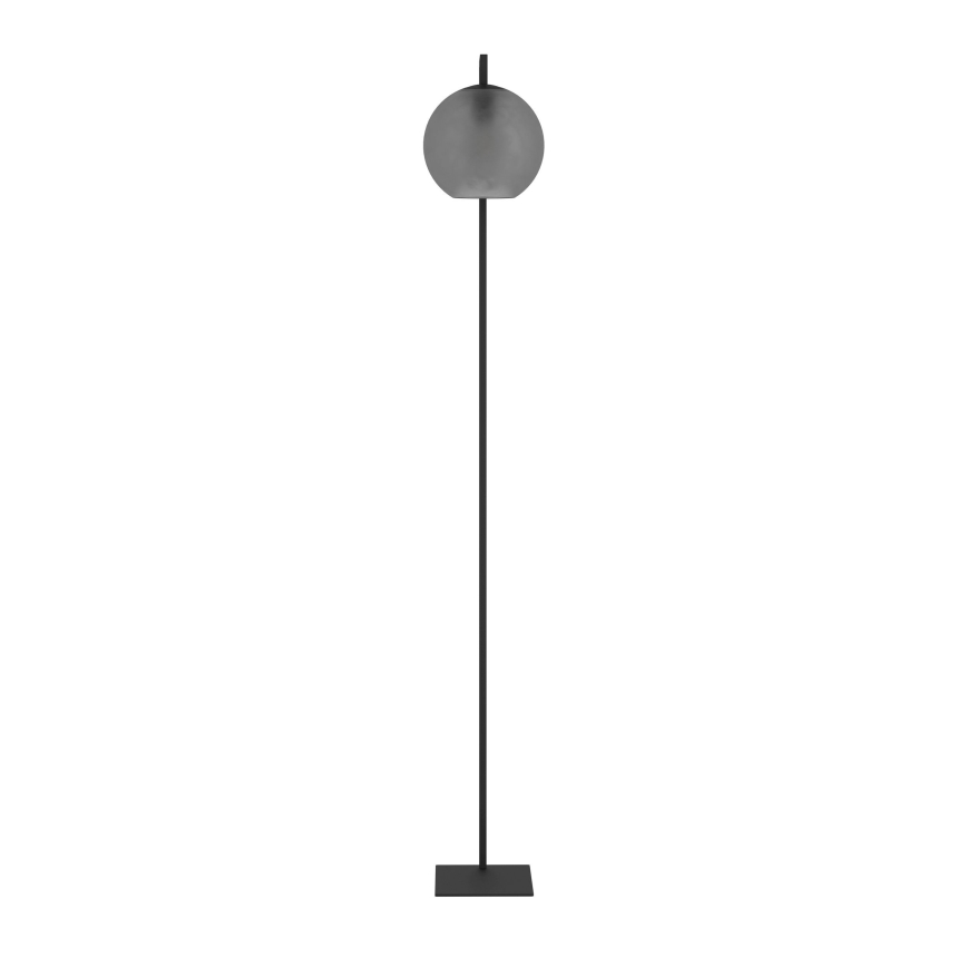 Eglo - Staande Lamp 1xE27/40W/230V gerookt