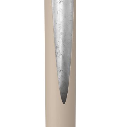 Eglo - Staande LED Lamp 1xGU10/5,7W/230V beige